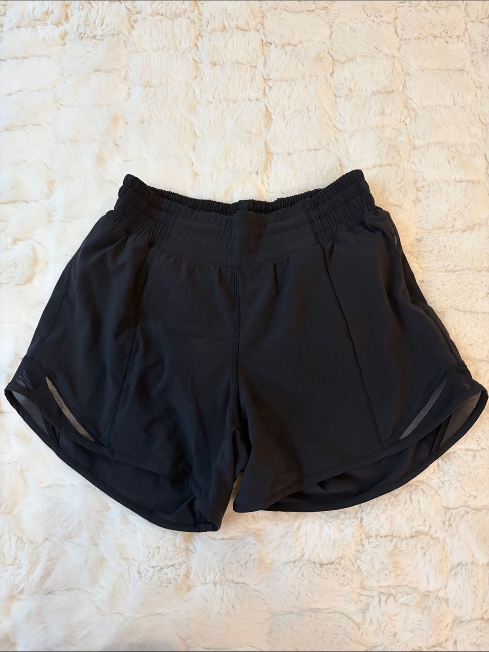 Lululemon Hotty Hott Short 4”